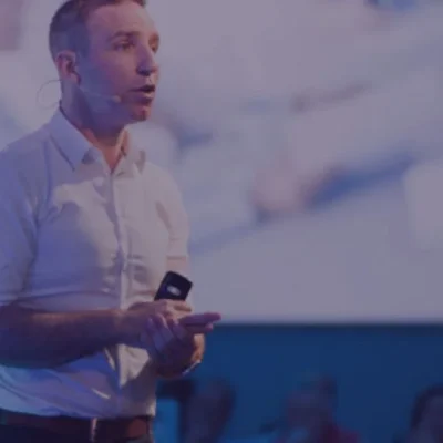 Keynote Sessions
