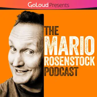 THE MARIO ROSENSTOCK PODCAST