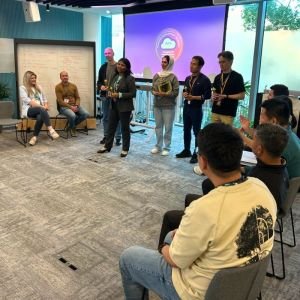 Team Culture & Resilience Training
